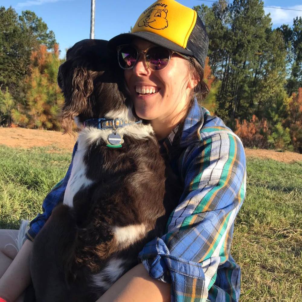 Meet your Posher, Meagan